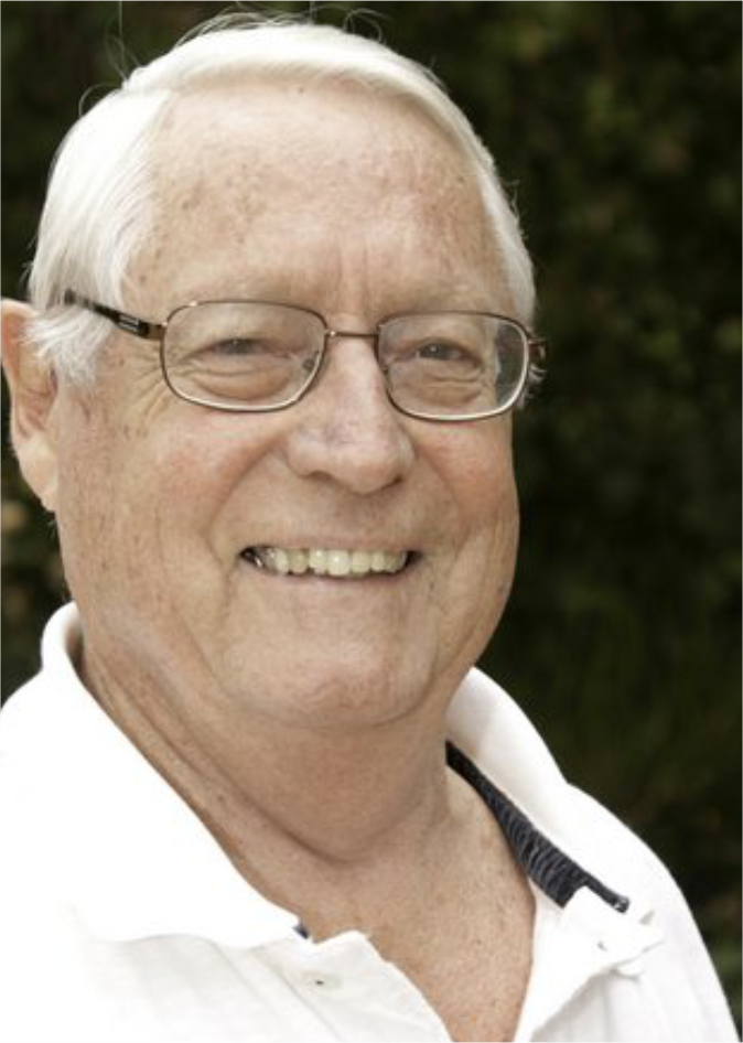 Derek Mitchell