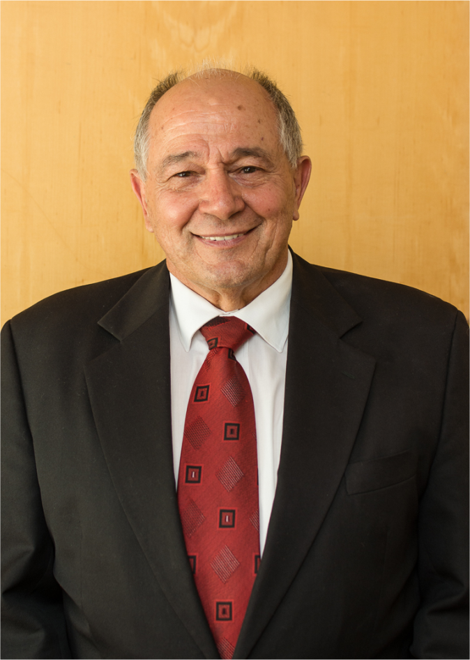 Jimmy Claassen