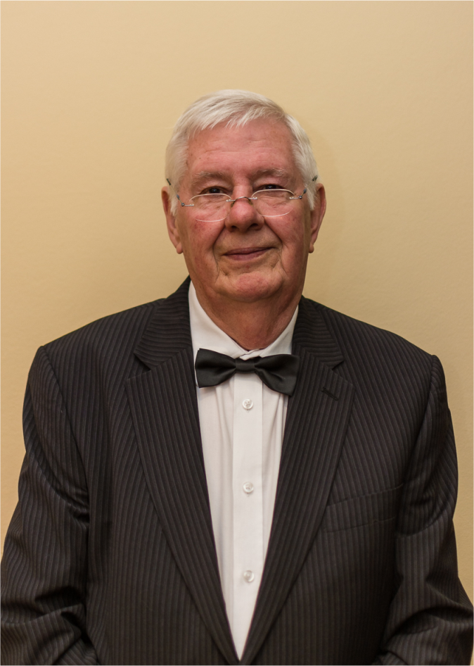 Paul van den Berg