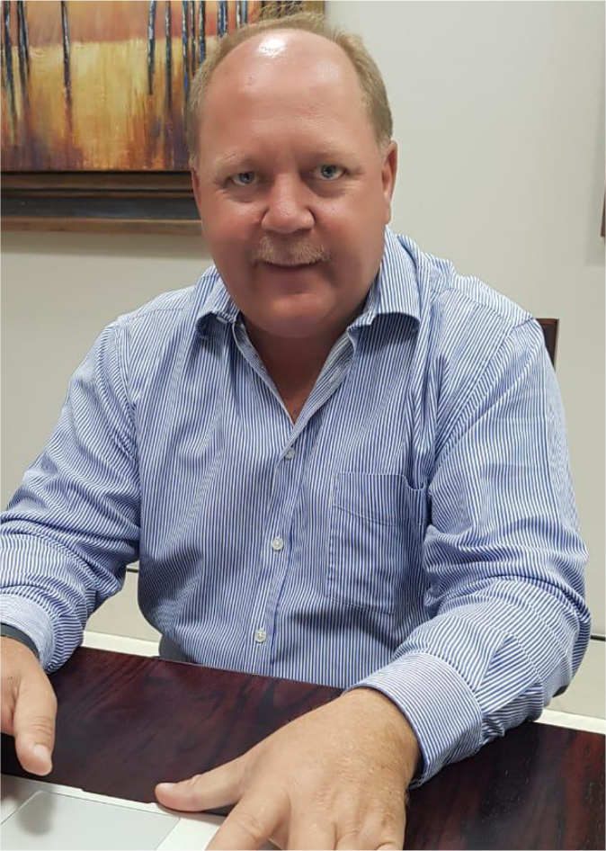 Tinus Barnard